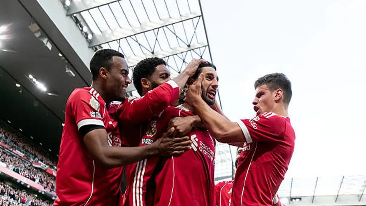 موعد مواجهة ليفربول وجالاتا سراي في دوري أبطال أوروبا والقنوات الناقلة للمباراة